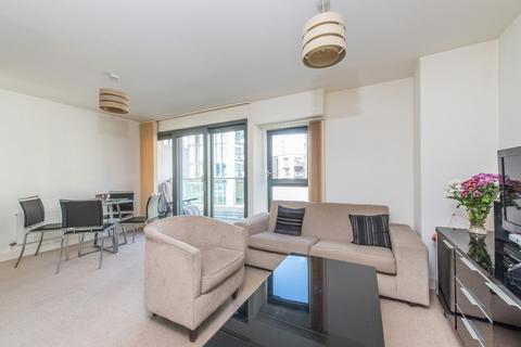 1 bedroom apartment to rent - Montreal House, Surrey Quays, SE16