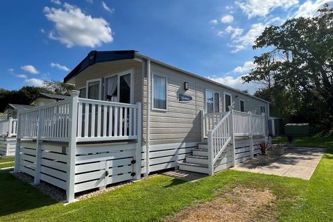 2 bedroom mobile home for sale - Wimborne, Dorset
