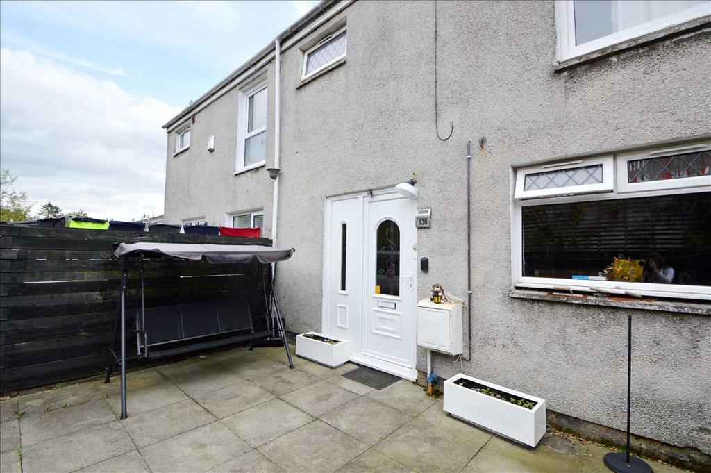 Kilbowie Road, Cumbernauld 3 bed terraced house for sale £94,995