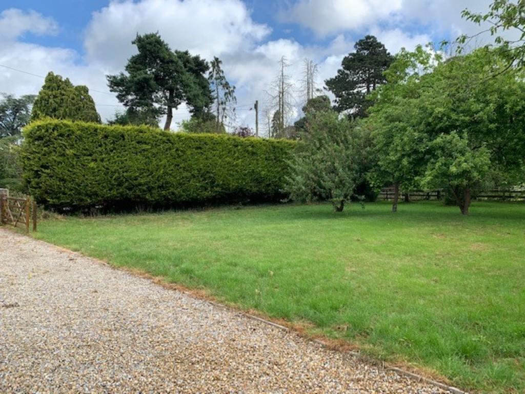 Greenfield Farm House Lower Dunsforth 5 bed detached house £595,000