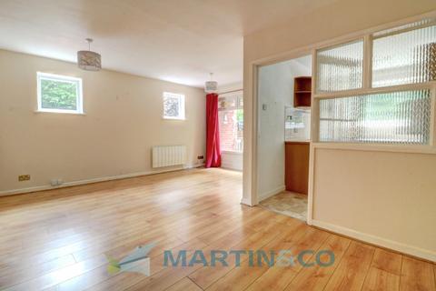 1 bedroom ground floor flat for sale - Thames Court, Manor Road
