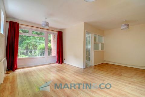 1 bedroom ground floor flat for sale - Thames Court, Manor Road