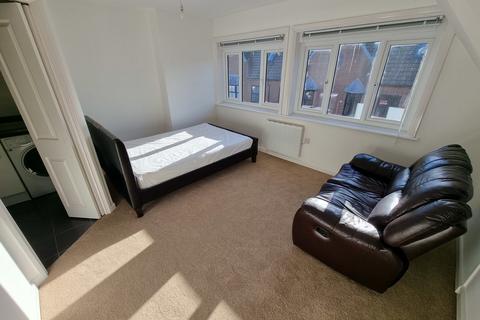 Studio for sale, Westbourne, Bournemouth