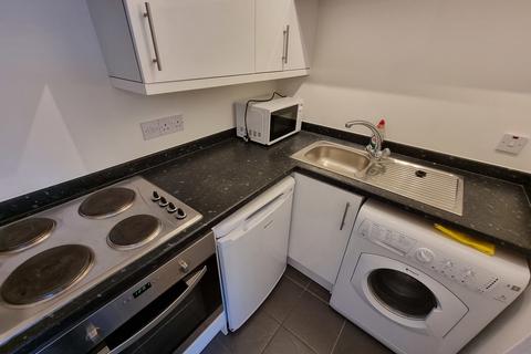 Studio for sale, Westbourne, Bournemouth