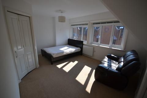 Studio for sale, Westbourne, Bournemouth