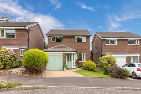 3 bedroom detached house for sale, Duffins Close, Shawclough OL12