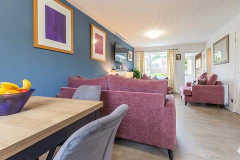 3 bedroom detached house for sale, Duffins Close, Shawclough OL12