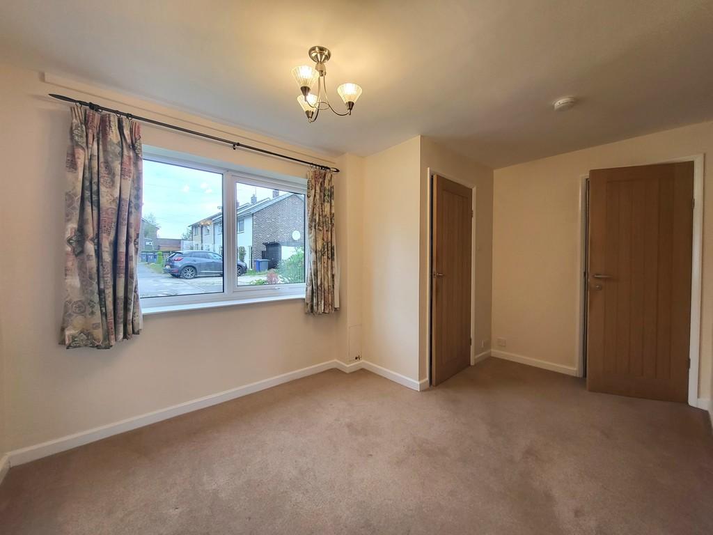 Corsham Place, Marchington, Uttoxeter 3 bed semidetached house £950