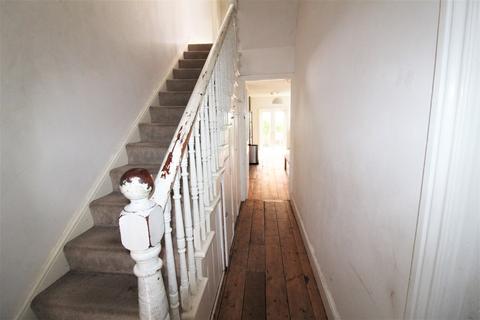 1 bedroom end of terrace house to rent - Room 3, Flat 2, Raleigh Road