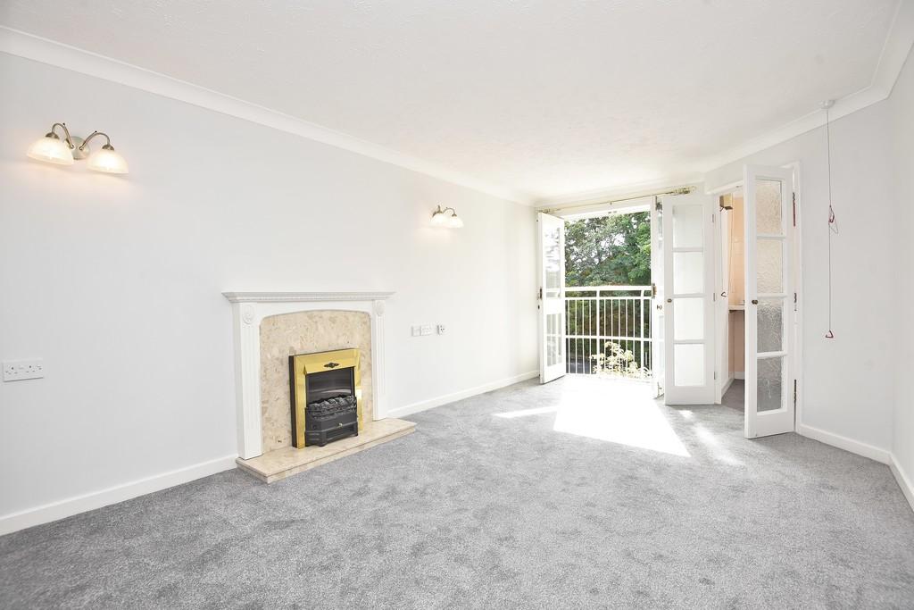 Cold Bath Road, Harrogate 1 bed apartment for sale £115,000