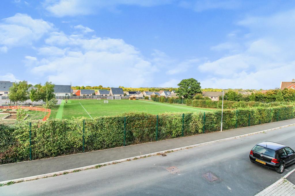 Upper Mill, Purton 4 bed detached house £416,500