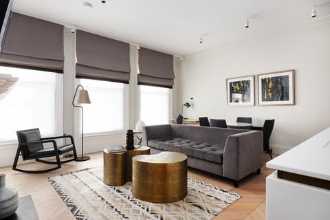 1 bedroom apartment to rent, King Street, Covent Garden WC2