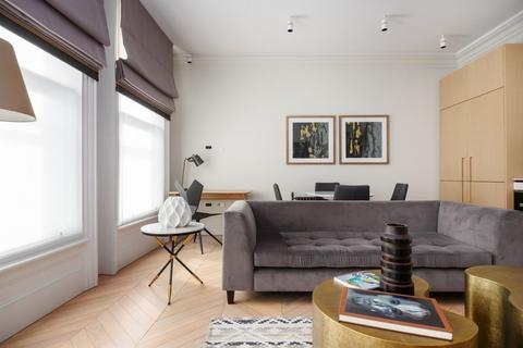 1 bedroom apartment to rent, King Street, Covent Garden WC2
