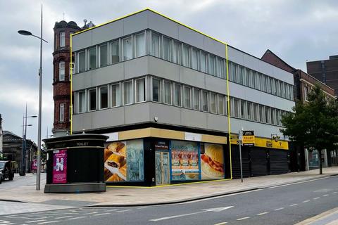Office for sale - 3 Crown Bank, Hanley, Stoke-on-Trent, ST1 1DE