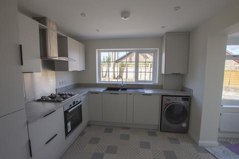 24 Barnes Avenue, Dalton-in-furness, LA15 8NE