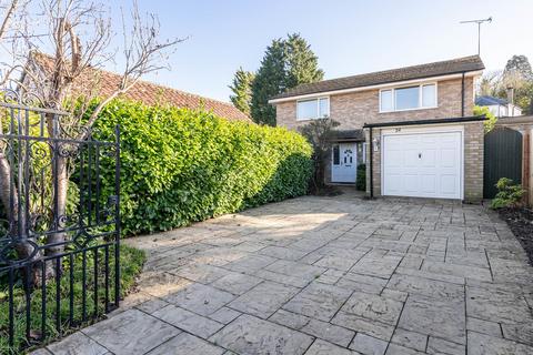 24 Furlong Road, Westcott, Dorking, RH4 3PR