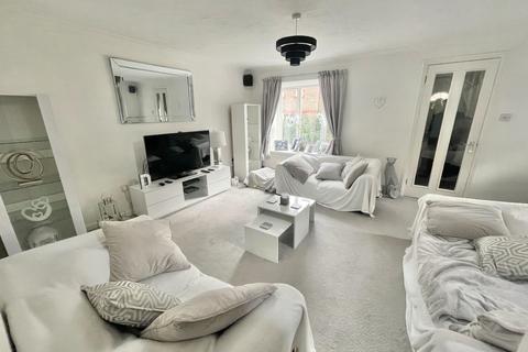 12 Amber Hill, Camberley, GU15 1EB