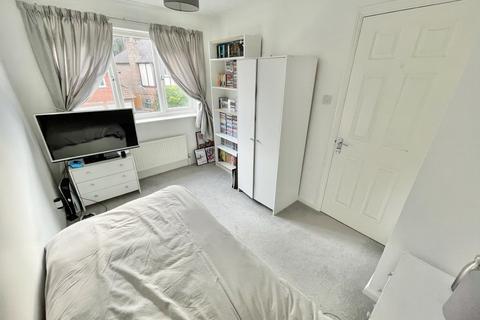 12 Amber Hill, Camberley, GU15 1EB