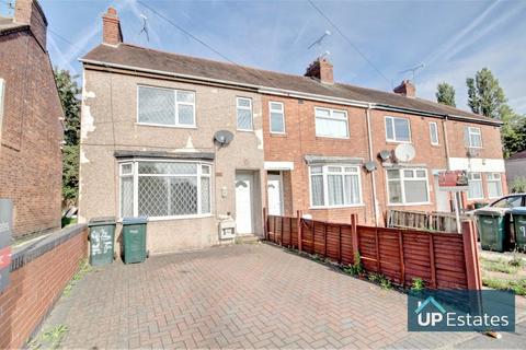 92 Kingfield Road, Coventry, CV6 5PQ