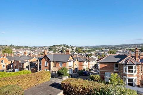 4 bedroom semi-detached house for sale - Southernhay, Newton Abbot