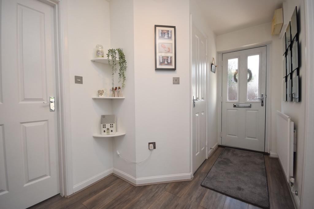 Matthews Drive, Perth 4 bed semidetached house for sale £215,000