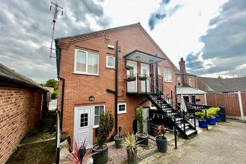 undefined, Walnut Court, Radcliffe-on-trent, Nottingham