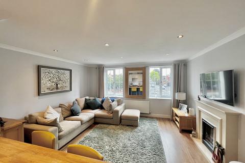 undefined, Walnut Court, Radcliffe-on-trent, Nottingham