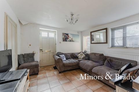 14 Cley Road, Swaffham, PE37 7NP