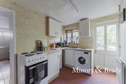 14 Cley Road, Swaffham, PE37 7NP