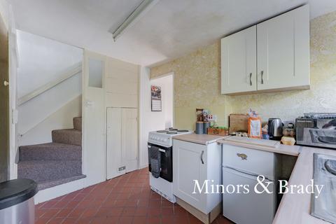 14 Cley Road, Swaffham, PE37 7NP