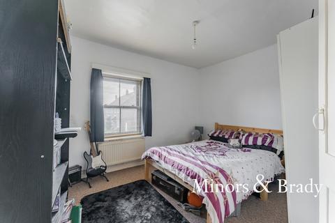 14 Cley Road, Swaffham, PE37 7NP