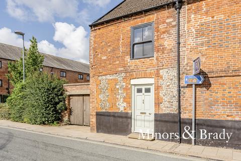 14 Cley Road, Swaffham, PE37 7NP