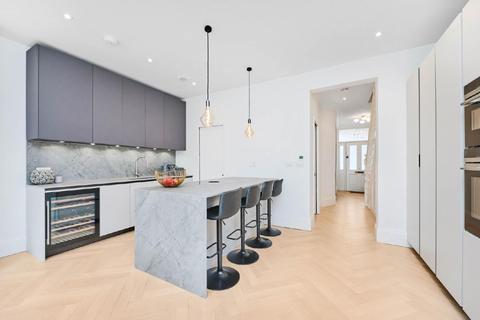 55 Braemar Avenue, London, SW19 8AY