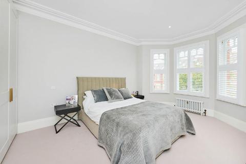 55 Braemar Avenue, London, SW19 8AY