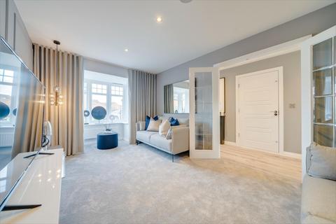 4 bedroom detached house for sale - Plot 89 - The Windsor, Plot 89 - The Windsor at The Hawthornes, Station Road, Carlton, North Yorkshire DN14