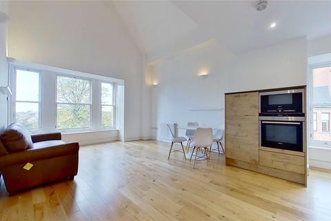 2 bedroom flat to rent - Lilybank Terrace, Glasgow, G12