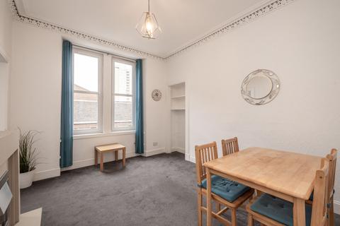 undefined, Henderson Street, Edinburgh, EH6
