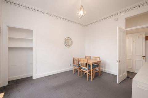 undefined, Henderson Street, Edinburgh, EH6