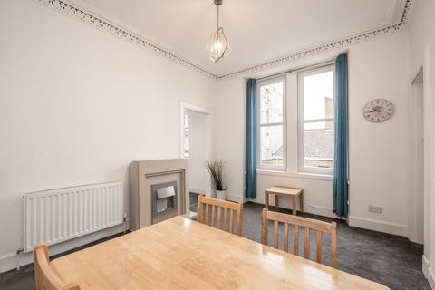 undefined, Henderson Street, Edinburgh, EH6