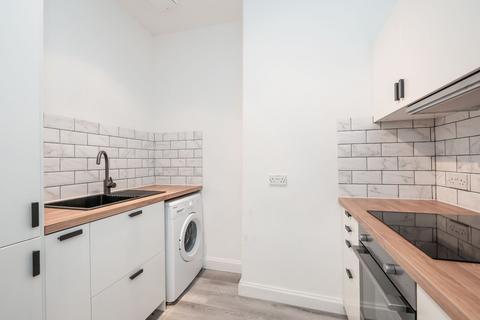 undefined, Henderson Street, Edinburgh, EH6