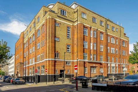 2 bedroom flat to rent - Bernhard Baron House, Henriques Street, Aldgate, London, E1