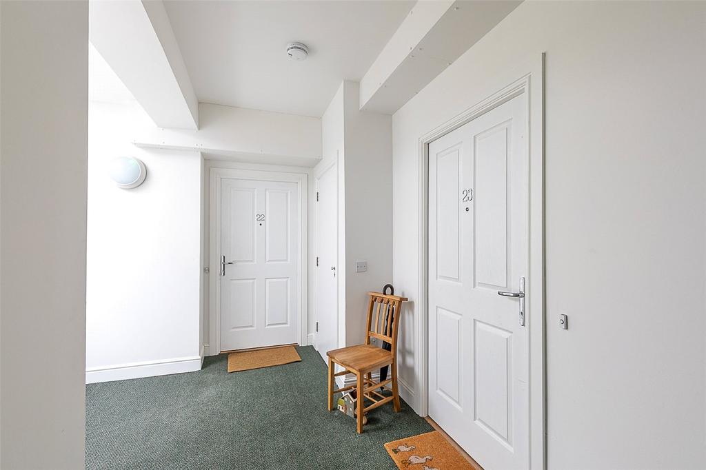 Common Close