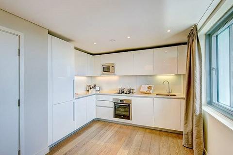 3 bedroom apartment to rent, Merchant Square East, London, W2