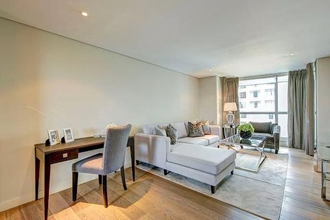 3 bedroom apartment to rent, Merchant Square East, London, W2