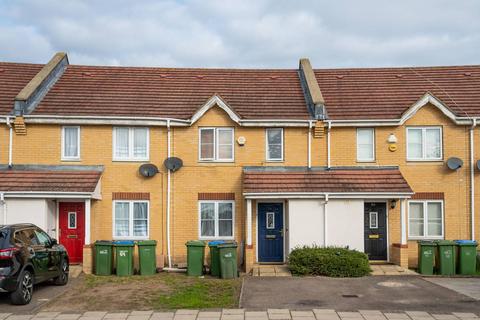 62 Marathon Way, London, SE28 0JH