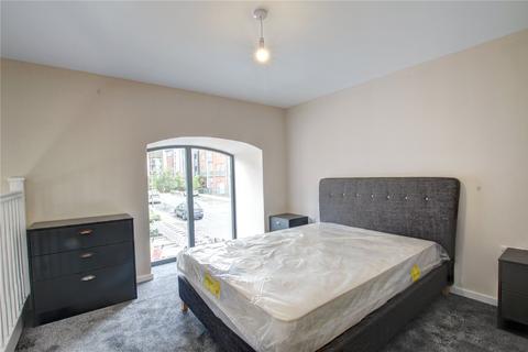 2 bedroom apartment to rent, Ochre Mews, Raven Road, Gateshead, NE8