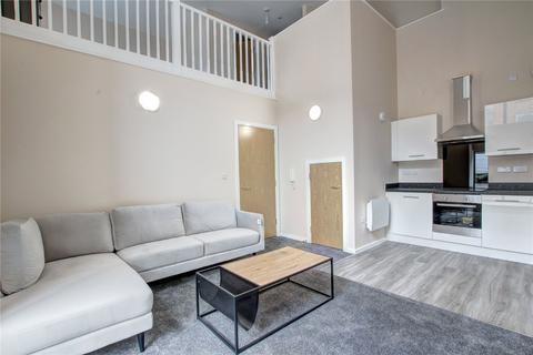 2 bedroom apartment to rent, Ochre Mews, Raven Road, Gateshead, NE8