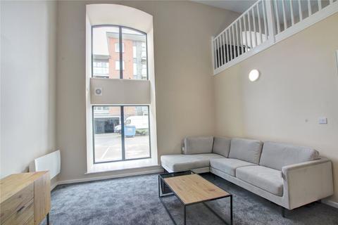 2 bedroom apartment to rent, Ochre Mews, Raven Road, Gateshead, NE8