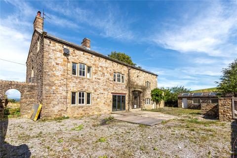 Higher Clough Barn Brogden Lane, Barnoldswick, BB18 5XF