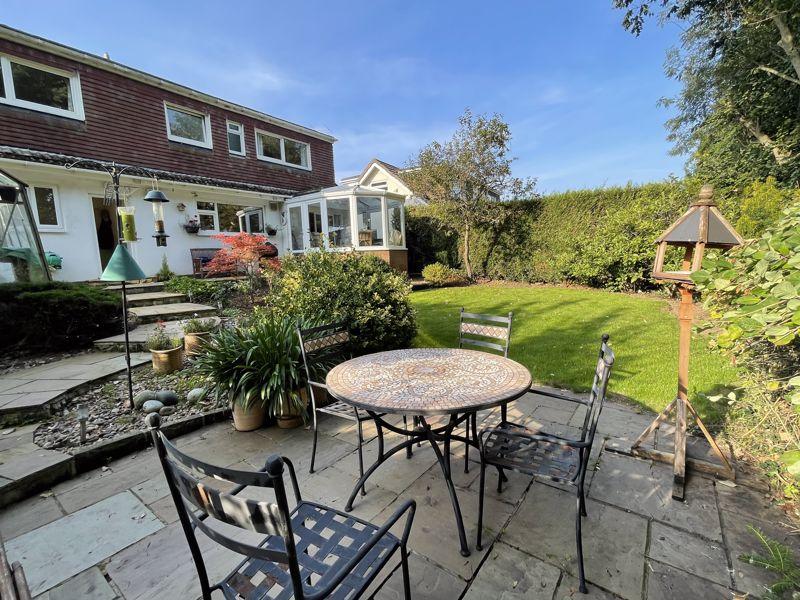 Ash Grove, Kirklevington, TS15 9NQ 4 bed detached house for sale £360,000